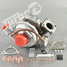 Turbocompressore alfa romeo - turbocompressore,