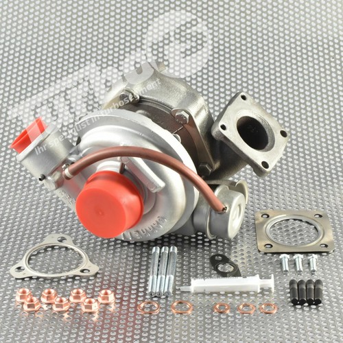 Turbocompressore alfa romeo - turbocompressore,