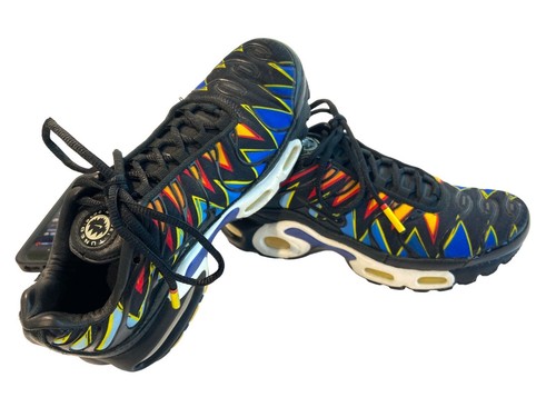 Nike air max plus - nike, the