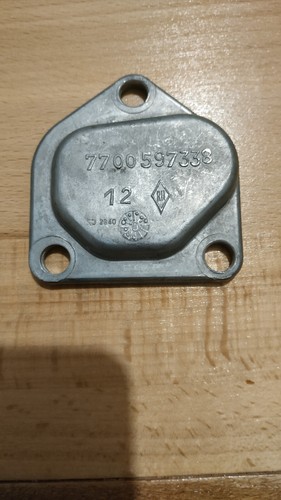 Tappo cambio renault alpine - tappo,