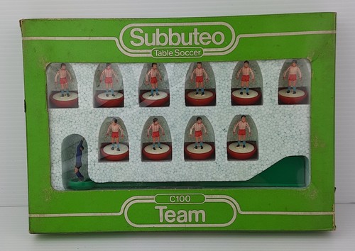 Subbuteo 489 hamburg doppia - 489,