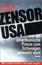 Zensor USA. Wie die