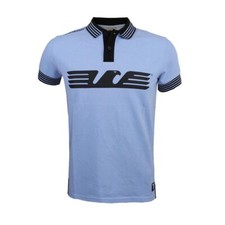 6941 MACRON SS LAZIO POLO