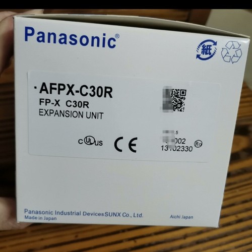 Panasonic afpx c30r - panasonic,