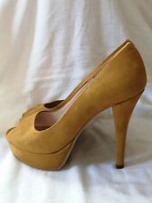 Decollete Donna Open Tie