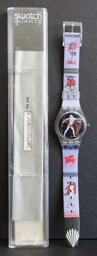 Orologio swatch gk141 - swatch,