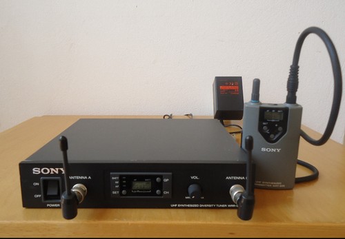 Lotto sony wrr - lotto,