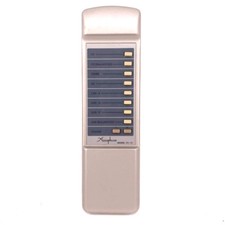 Nuovo telecomando RC-10 per