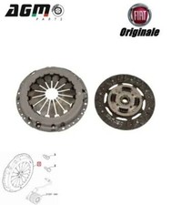 KIT FRIZIONE ORIGINALE FIAT
