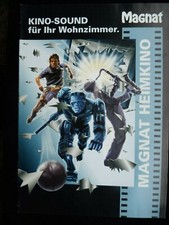 MAGNAT,PAGINE 10,DAL 1994,DATI