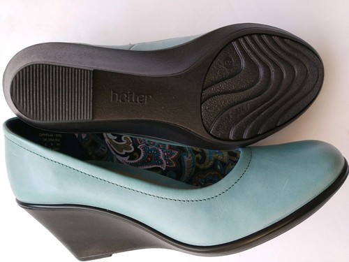 Scarpe hotter ophelia - scarpe, zeppa