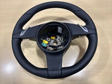 Volante Porsche 911 991 981 Boxster Cayman - originale oem 99134780315A34