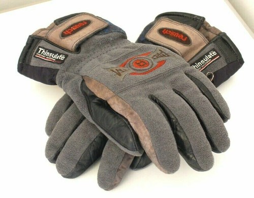 Guanti wind stopper gore - guanti,