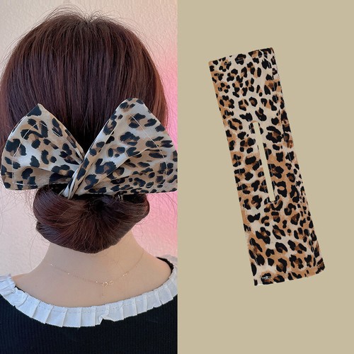Fascia capelli nodo - , donna