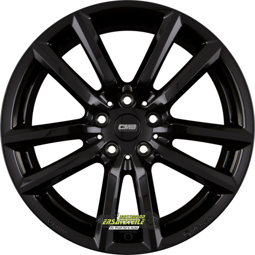 Cms c27 completo nero - cms,
