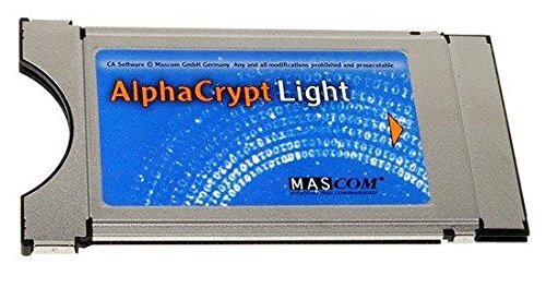 Modulo alphacrypt light - modulo,