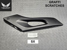 SCOCCA CARENA FIANCATA