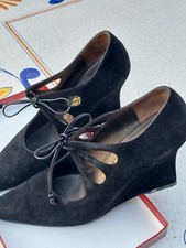 Ferragamo scarpe donna
