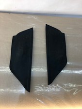 TAPPETINI TAPPETI IN GOMMA  TMAX 2008 2009 2010 2011 YAMAHA USATI