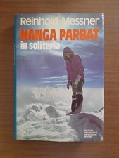 Messner- nanga  parbat