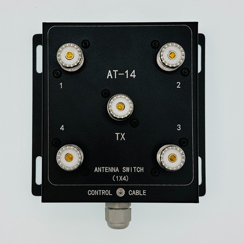 Kit interruttore antenna - kit,