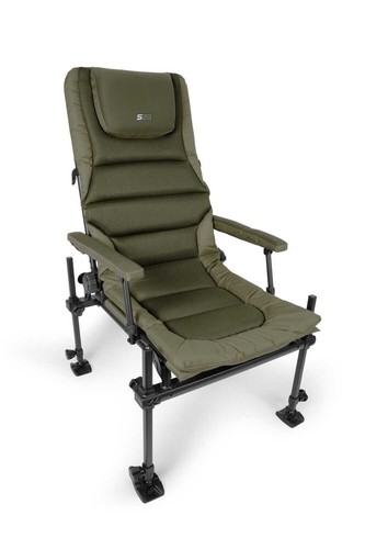 Korum s23 sedia accessori - korum,
