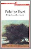 Con gli occhi chiusi tozzi - chiusi,