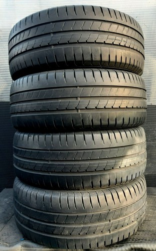 Gomme usate 195 60r16 - gomme, 89h