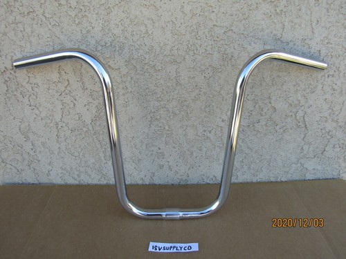 Nuovo manubrio bici - nuovo,