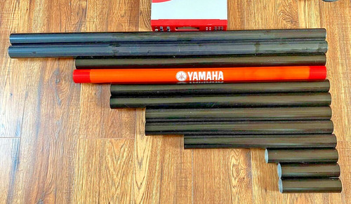 Kit batteria yamaha dtxpress - kit,