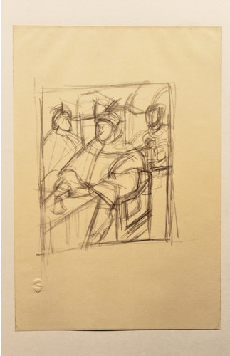 Alberto giacometti - alberto,