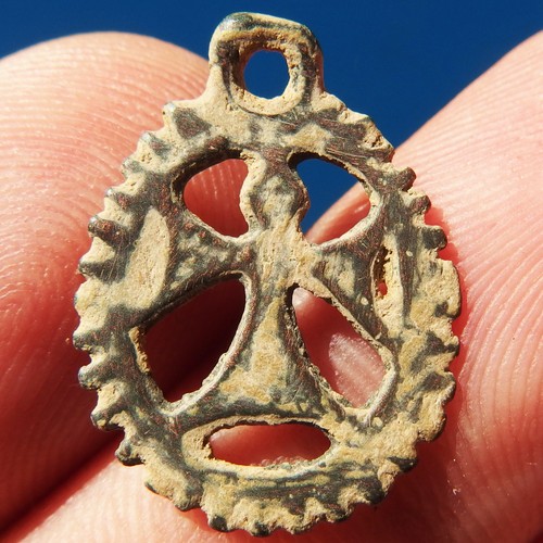Rara medaglia croce cavalieri - medaglia,