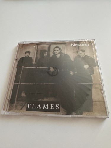 The blessing flames maxi - blessing,