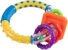 Anello da Dentizione per