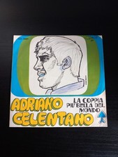 Adriano Celentano - La coppia