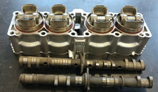 BIMOTA YB11 YAMAHA YZF 1000 R THUNDERACE 5 VALVOLE CILINDRO PISTONI E CAMME