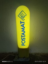 Insegna Luminosa Postamat