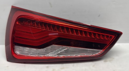 Stop fanale led posteriore - stop,