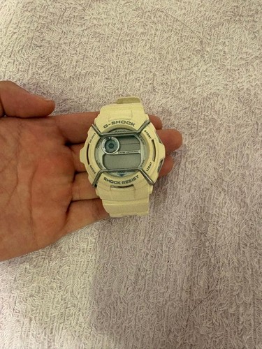 Shock 2000lv - g-shock, g-2000lv