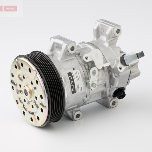 Compressore climatizzatore
