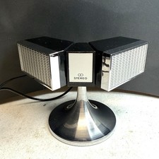 Microfono dinamico vintage