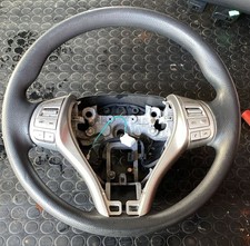 VOLANTE STERZO NISSAN QASHQAI J10 2006-2014