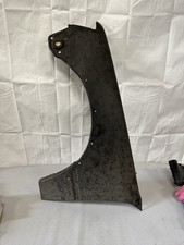 Parafango Anteriore Destro Sx