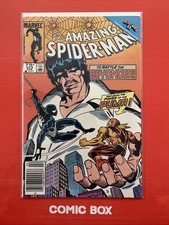 Marvel Comics The Amazing