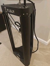 Stampante 3D FLSUN QQ-S Pro
