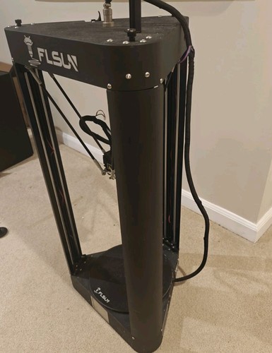 Stampante flsun s - flsun, qq-s