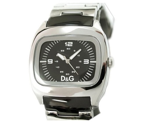 Orologio acciaio dw0320 - in,
