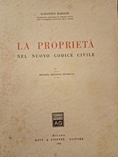 Lodovico Barassi, La