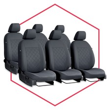 Coprisedili auto su misura