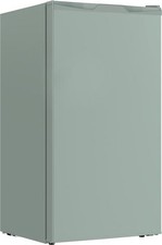 Akai Mini Frigo Frigobar 90 Litri Classe E Statico Verde AKFR107GNR